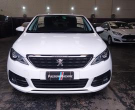 Peugeot 308sw 1.5hdi IN PROMOZIONE 102cv Business