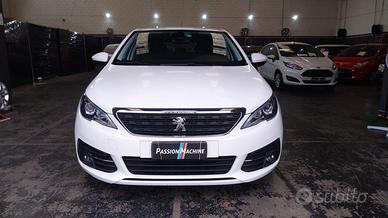 Peugeot 308sw 1.5hdi IN PROMOZIONE 102cv Business