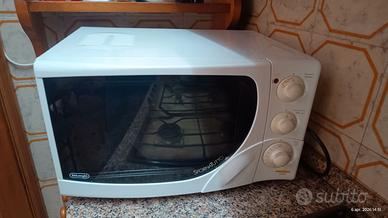 Combi microonde/grill