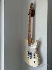 Fender Telecaster Made in Mexico