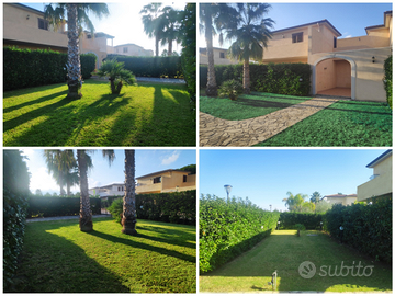 Gran Mareluna Village