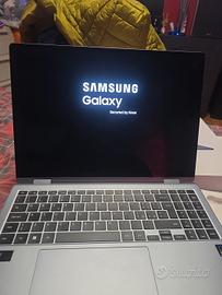 Galaxy 4 pro 360 touch come nuovo😍