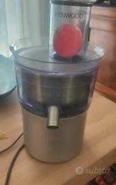 Centrifuga  Total Clean Kenwood JE850