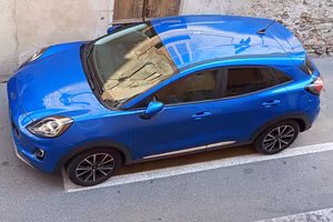 FORD Puma 1.0 ecoboost Titanium s&s 125cv


