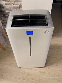 Climatizzatore portatile