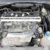 Motore Alfa Romeo Mito Codice Motore 955a3000