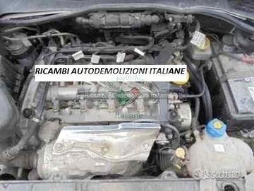 Motore Alfa Romeo Mito Codice Motore 955a3000