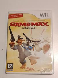 Giochi Wii videogame