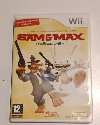 Giochi Wii videogame