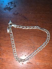 Bracciale argento