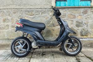 MBK Booster a liquido Minarelli orizzontale