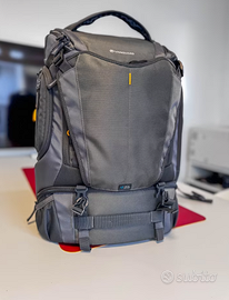 Zaino per fotocamera Vanguard