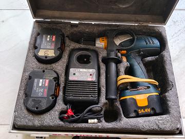 Avvitatore/trapano Ryobi