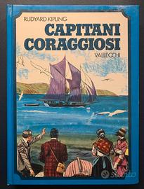 Capitani coraggiosi - Rudyard Kipling
