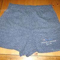 Pantaloncini tuta champions