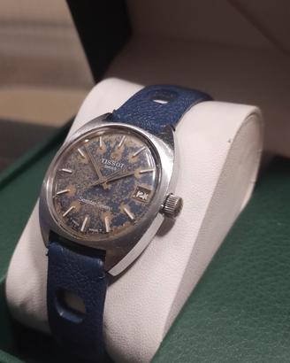 Tissot Seastar Seven meccanico