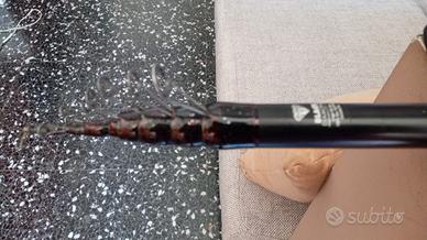 CANNA BOLOGNESE MT.8 ALCEDO