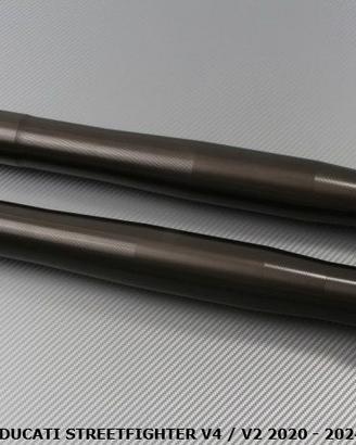 Foderi forcella DUCATI STREETFIGHTER V4 V2 2020 24