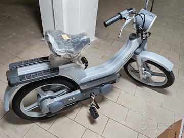 PIAGGI SI 50 ANNO 1979 con variatore
