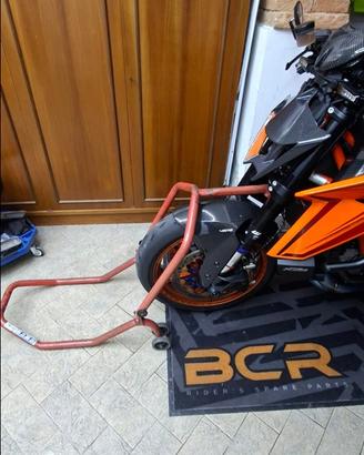 Accessori  moto