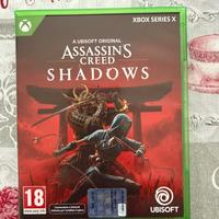Assassin’s creed shadows