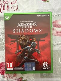 Assassin’s creed shadows
