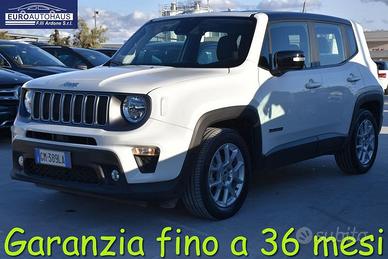 Jeep Renegade 1.0 T3 120cv Limited