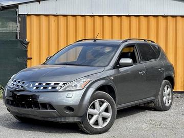 Nissan Mirano 3.5 4x4