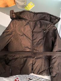 Giubotto Armani jeans