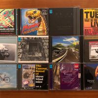 CD TBM- Original Master e vari