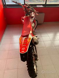 Gas Gas EC 250 F