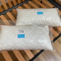 Coppia cuscini ortopedici Wenatex