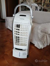 Klarstein  raffresscatore ventilatore