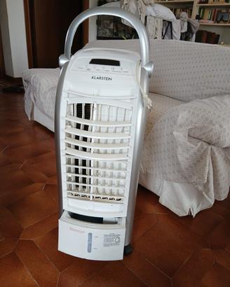 Klarstein  raffresscatore ventilatore