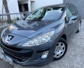 Peugeot 308 1.6 GPL 5P. 139 MILA KM NO BLOCCHI