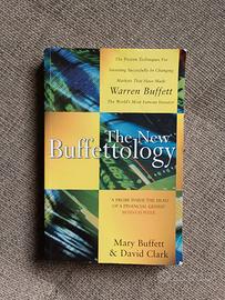 The New Buffettology - Mary Buffett in INGLESE