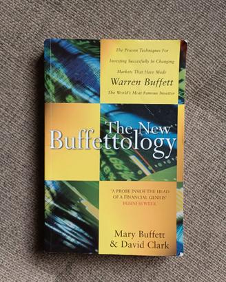 The New Buffettology - Mary Buffett in INGLESE