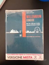 Libro 'Millennium Concise' 