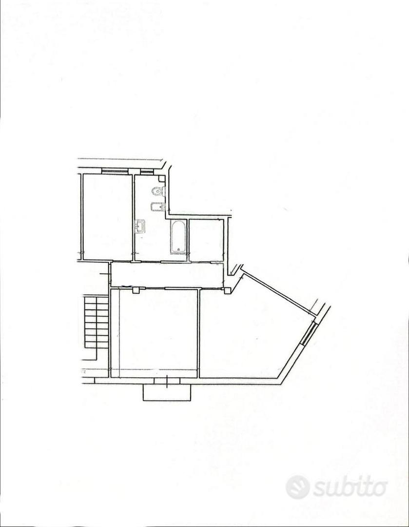 Appartamento – Santu 'Èngiu/San Gavino Monreale, Medio Campidano - Vista 2