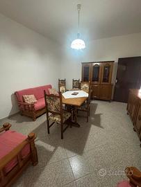 Casa piano terra