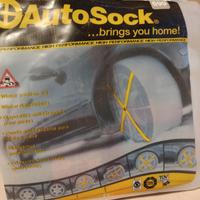 Autosock -calze da neve
