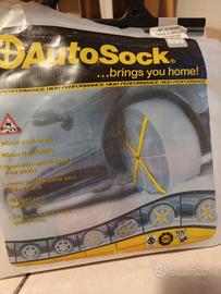 Autosock -calze da neve