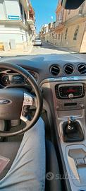 FORD S-Max - 2008