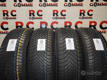 4 GOMME 215/60 R17 96H CONTINENTAL 4 STAGIONI