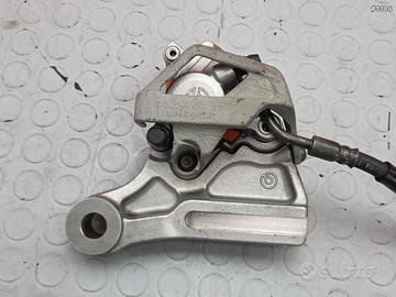 PINZA POSTERIORE YAMAHA XT660R 2004 2016 XT 660 R