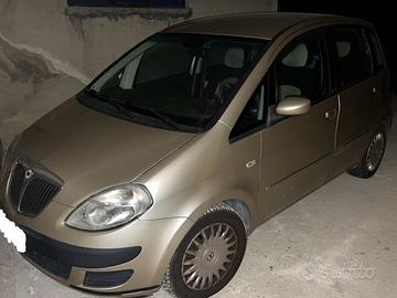 LANCIA Musa 1.3 Multijet