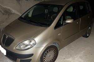 LANCIA Musa 1.3 Multijet