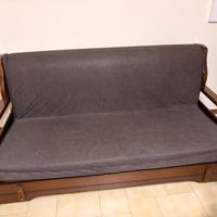 Divano letto