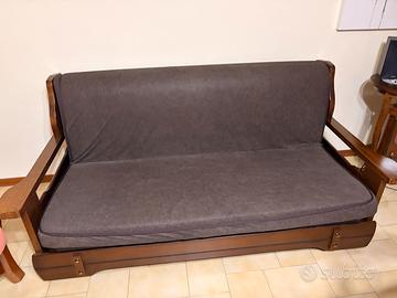 Divano letto