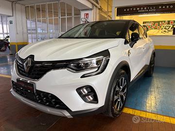 Renault Captur Full Hybrid E-Tech 145 CV Techno